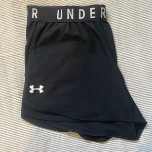 Under Armour Short with pockets
